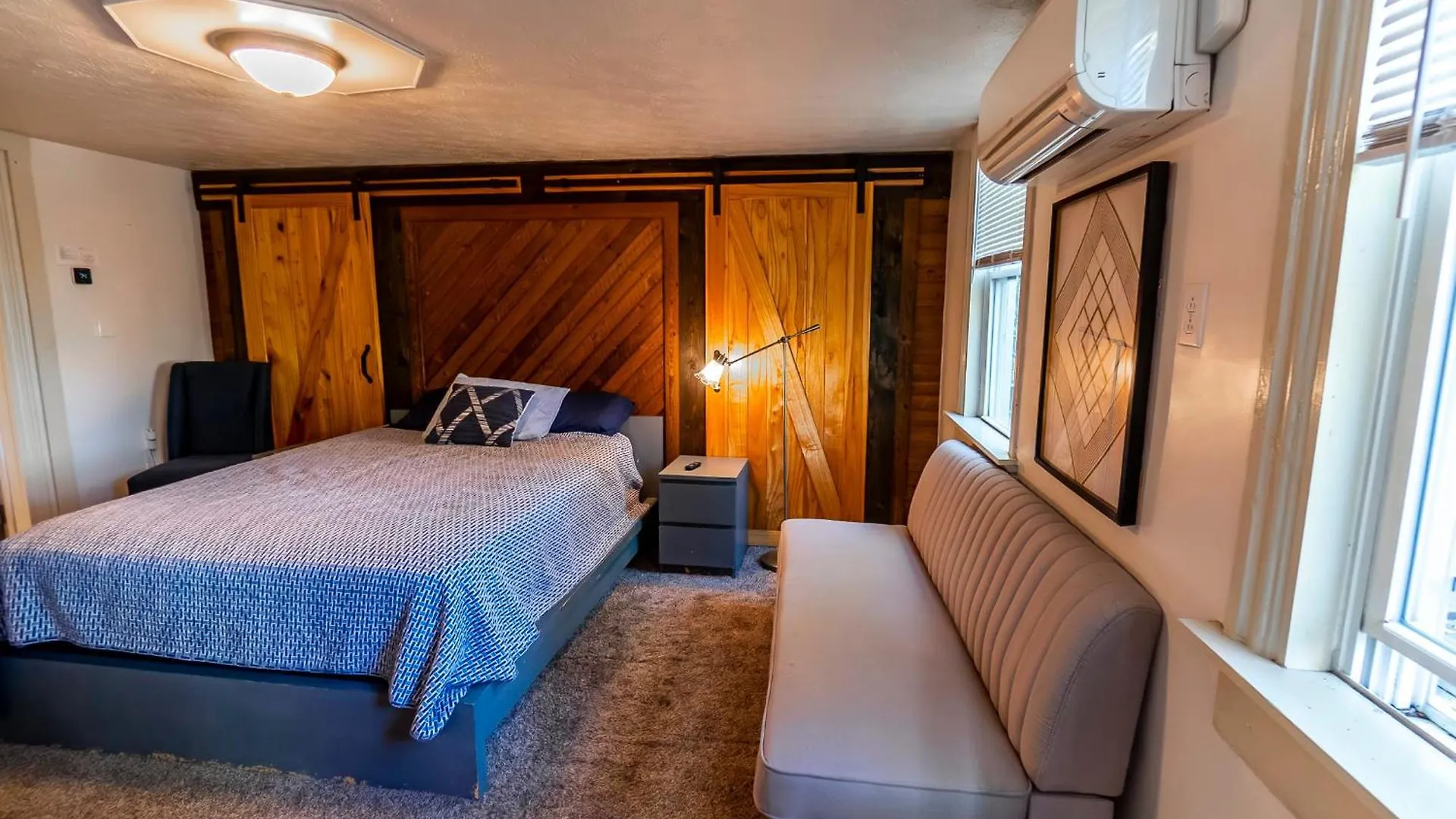 Studio Apt - Easy Access To City And Amazing View Pittsburgh 0*,