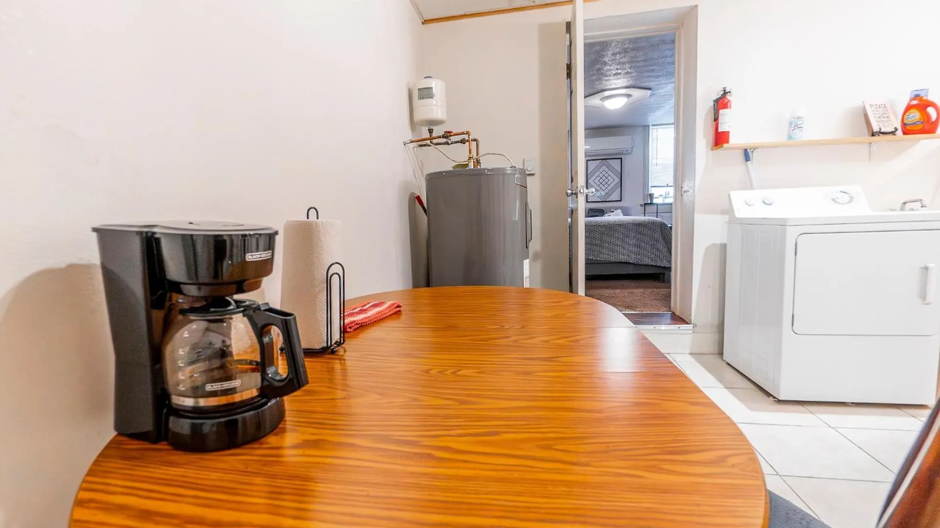 Apartment Studio Apt - Easy Access To City And Amazing View Pittsburgh