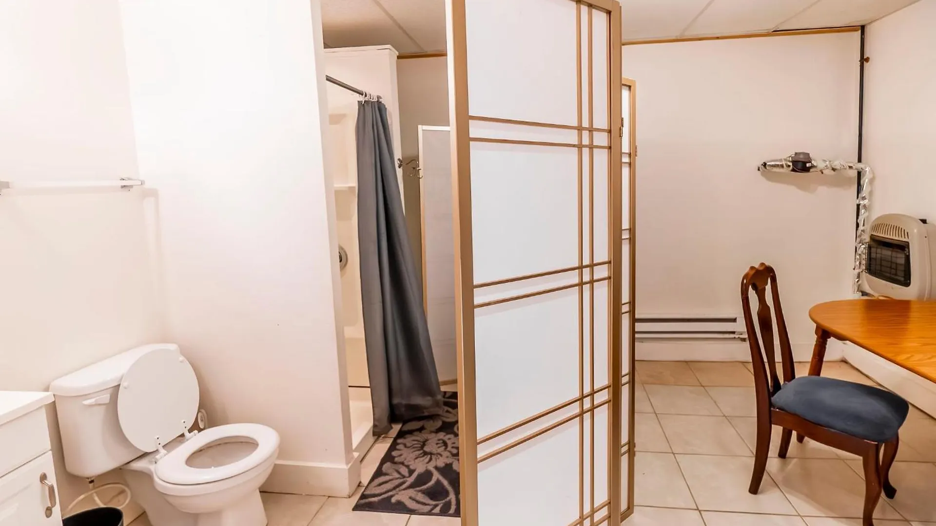 Studio Apt - Easy Access To City And Amazing View Pittsburgh Apartment