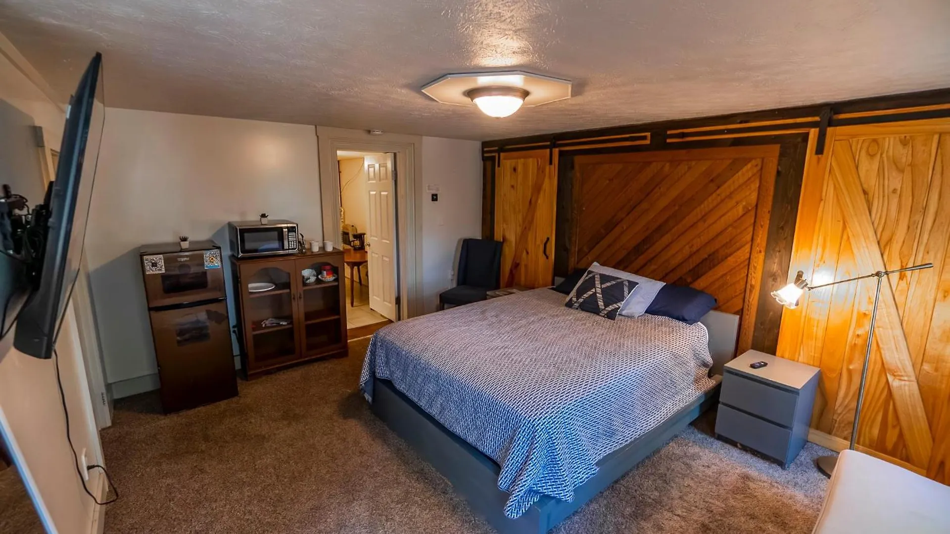 Apartment Studio Apt - Easy Access To City And Amazing View Pittsburgh USA