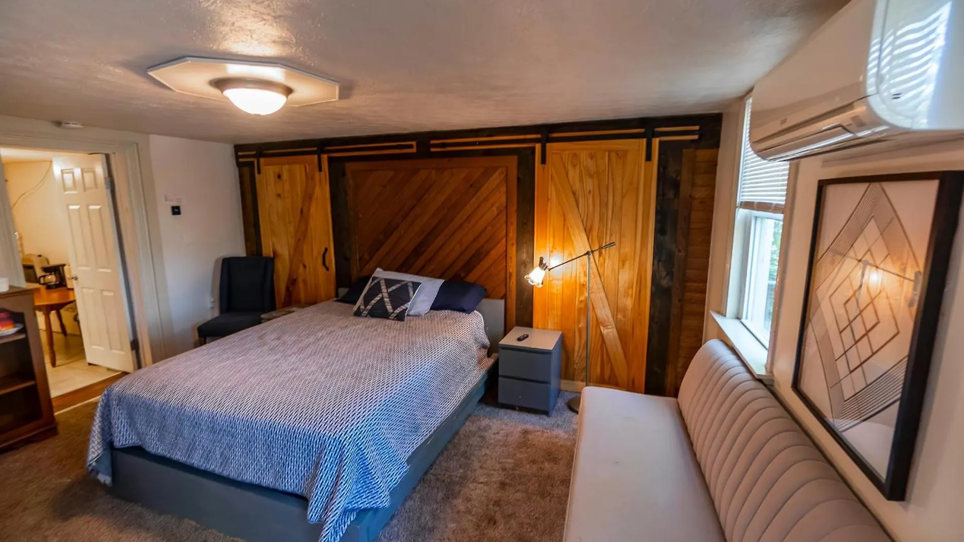 Studio Apt - Easy Access To City And Amazing View Pittsburgh