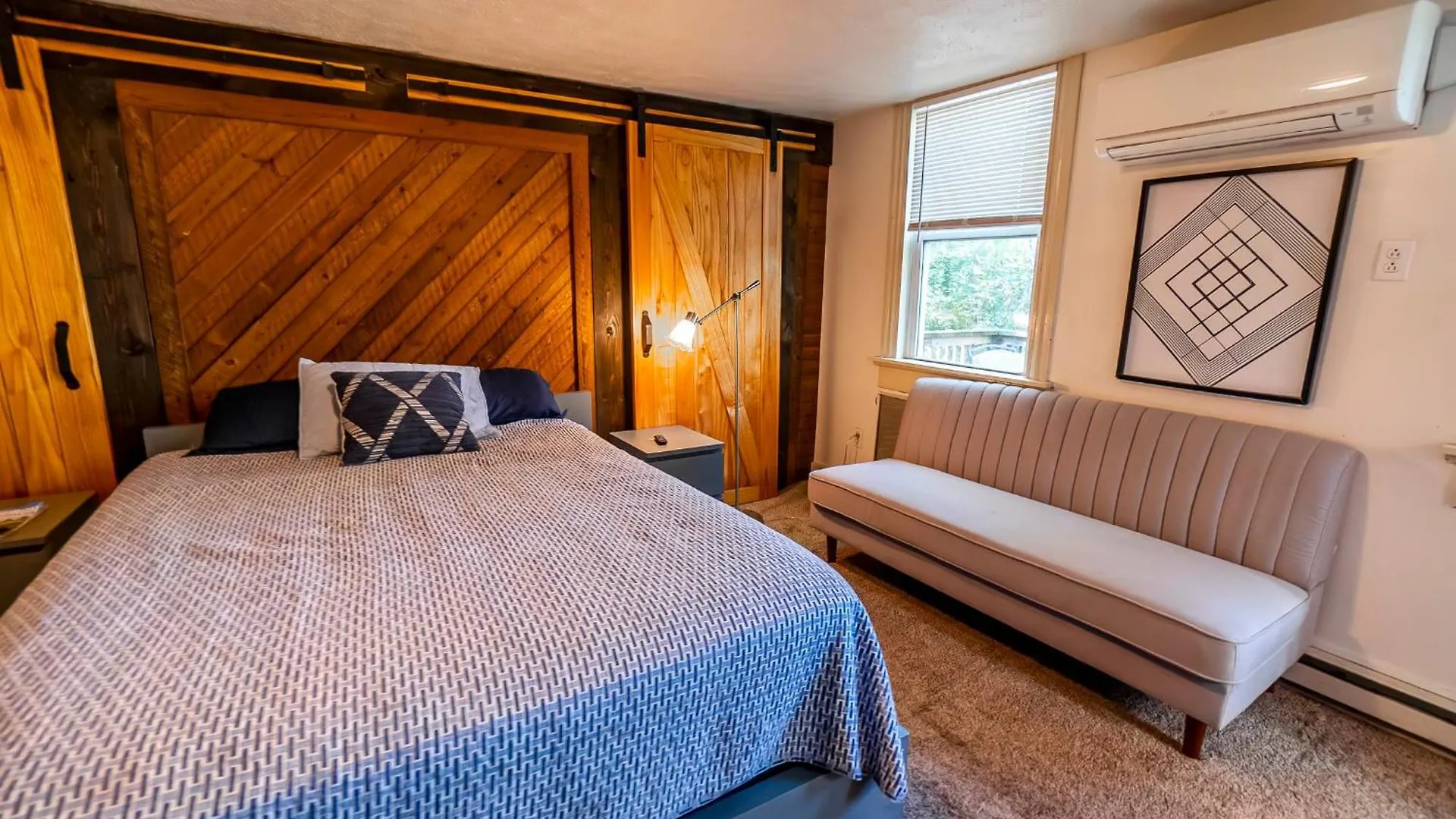 Apartment Studio Apt - Easy Access To City And Amazing View Pittsburgh