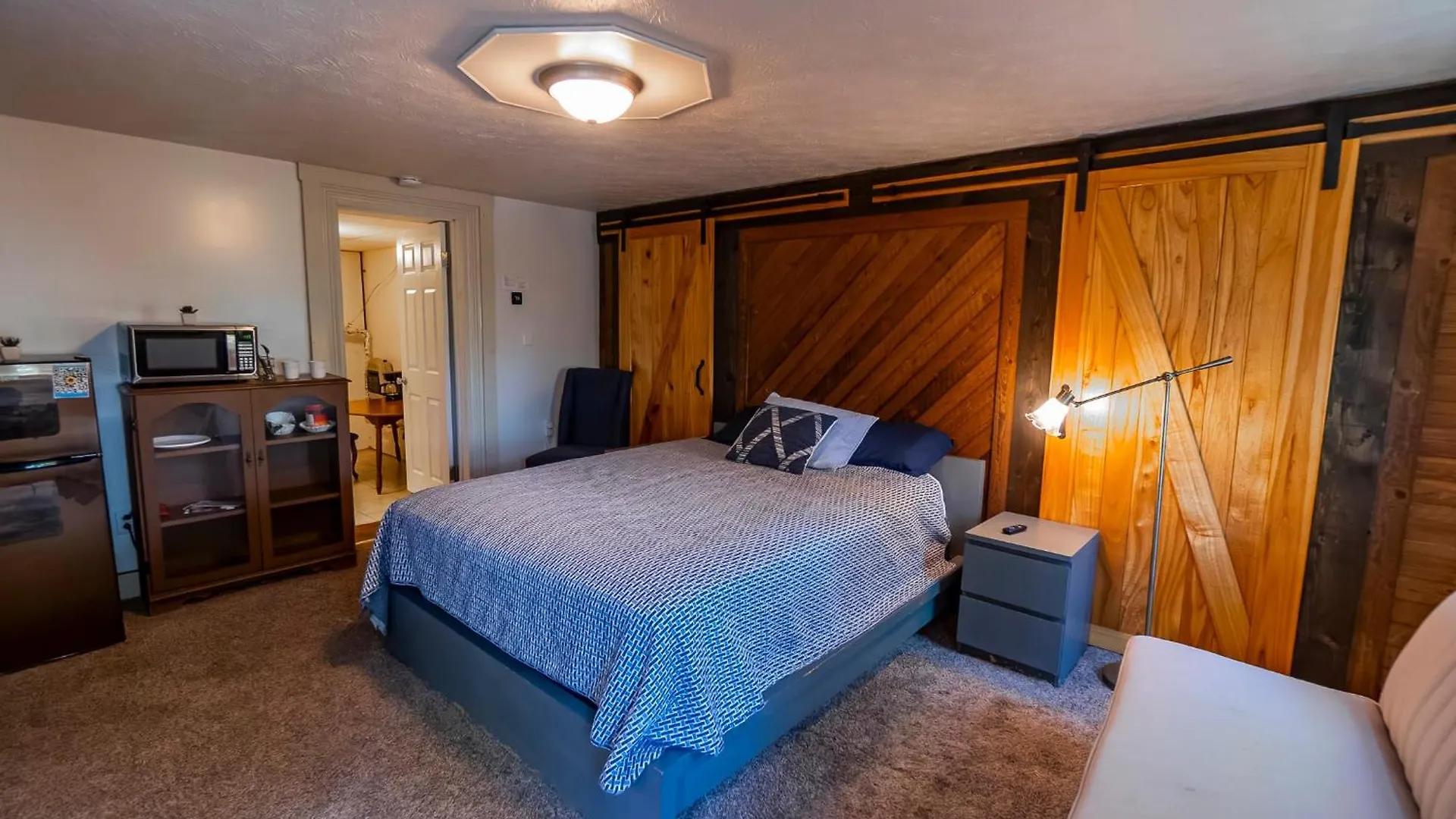 Apartment Studio Apt - Easy Access To City And Amazing View Pittsburgh