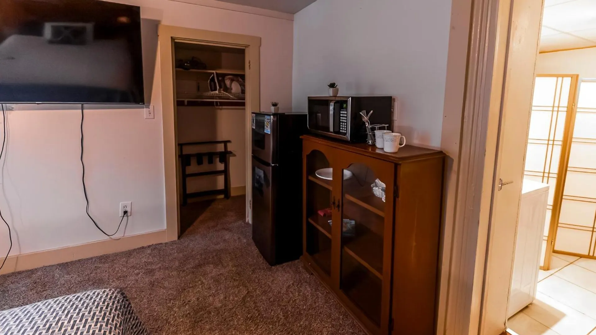 Studio Apt - Easy Access To City And Amazing View Pittsburgh