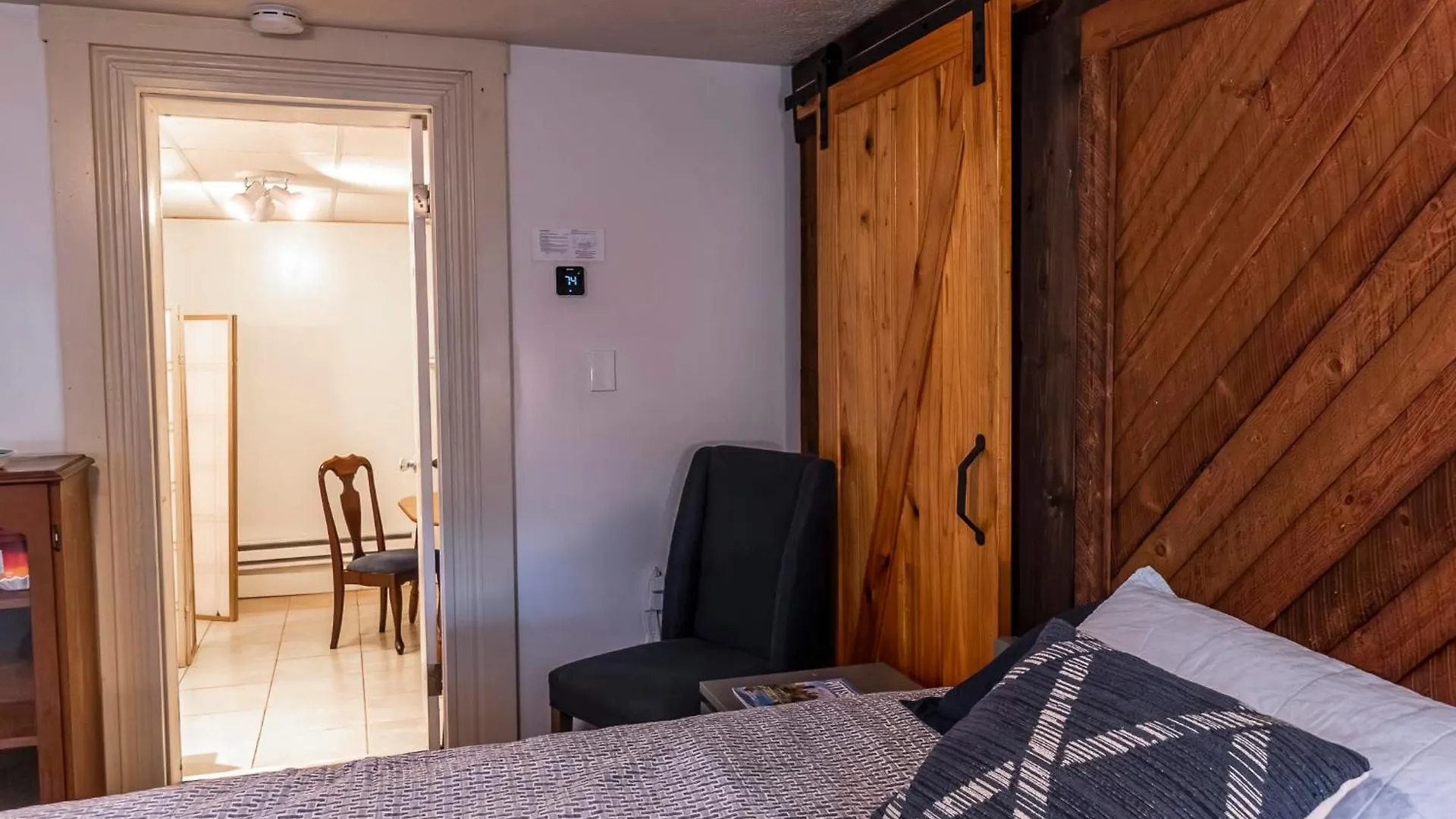 Studio Apt - Easy Access To City And Amazing View Pittsburgh USA